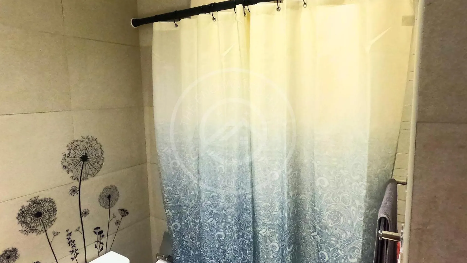 Luxury Stay In Meydan, Furnished Studio With Wifi, Terrace, Gym, Pool & Free Parking Dubai United Arab Emirates