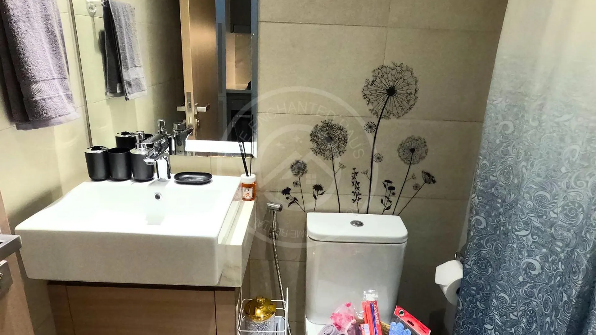 Luxury Stay In Meydan, Furnished Studio With Wifi, Terrace, Gym, Pool & Free Parking Dubai United Arab Emirates