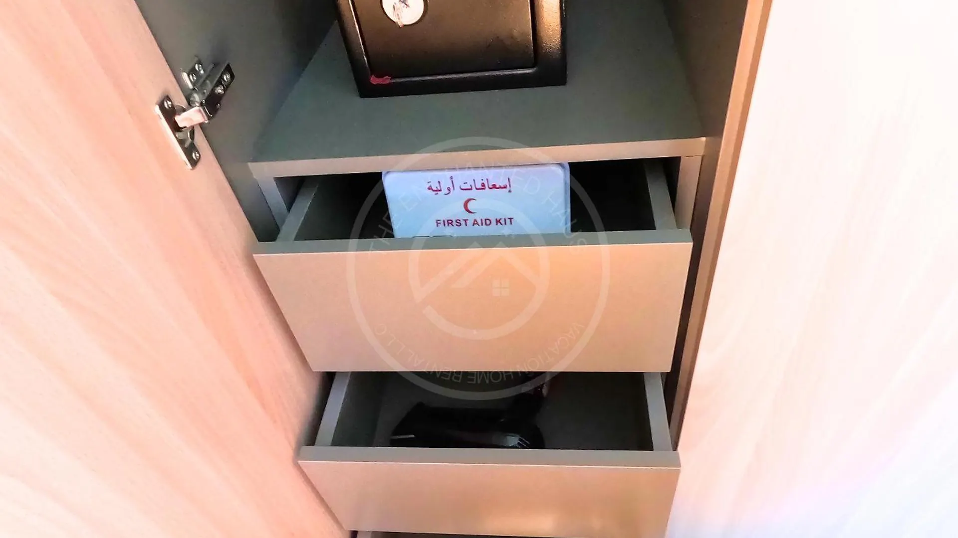 Luxury Stay In Meydan, Furnished Studio With Wifi, Terrace, Gym, Pool & Free Parking Dubai Apartment