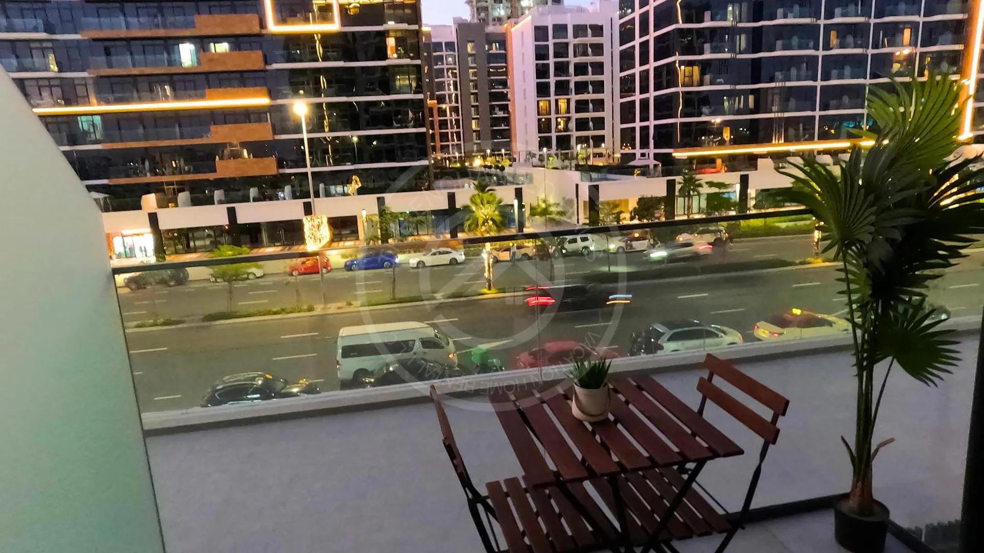 Apartment Luxury Stay In Meydan, Furnished Studio With Wifi, Terrace, Gym, Pool & Free Parking Dubai United Arab Emirates